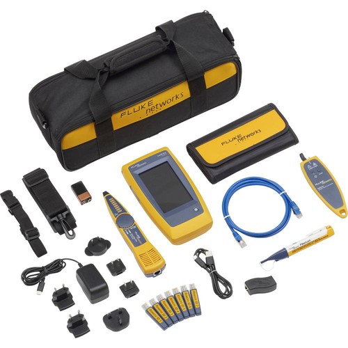 Fluke networks - fluke,