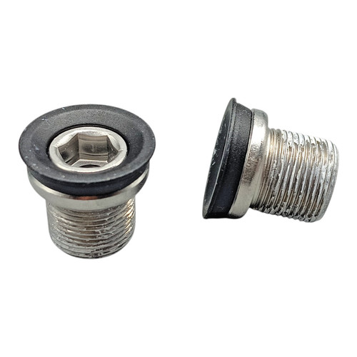 Shimano vis manivelle - shimano,