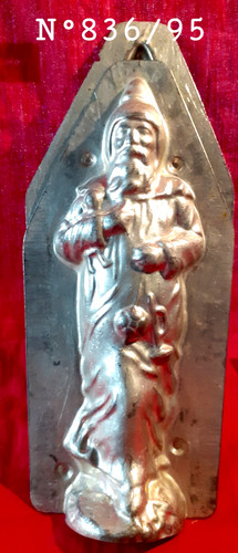 836 ancien moule - ,