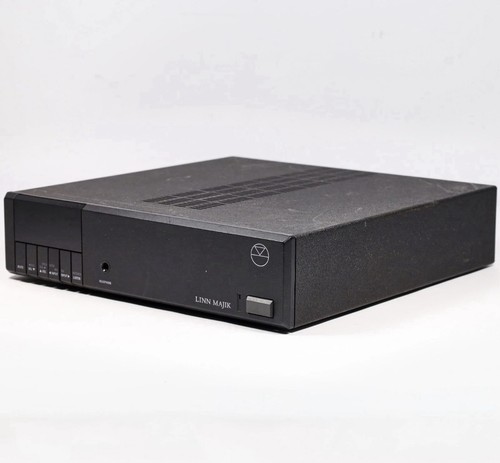 Linn majik integrated - linn, i