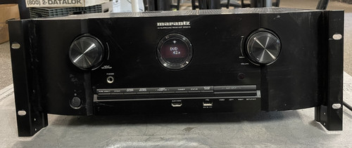 Marantz 5010 network - sr, av