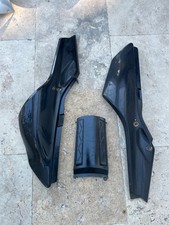 125 Tdr carénage Arriere