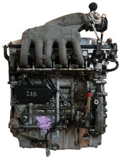 Moteur pour VW Transporter T5