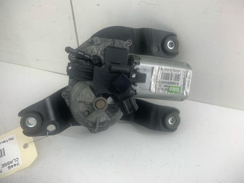 Moteur essuie glace arriere