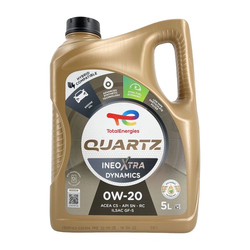 Total quartz ineo xtra - total,
