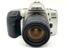 Minolta dynax 500si super noir - minolta,