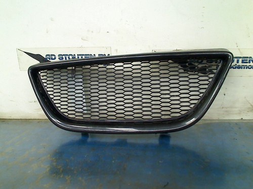 Calandre seat ibiza - calandre, (6j5)
