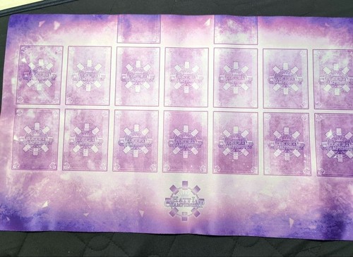 Yu-Gi-Oh! Tapis de jeu