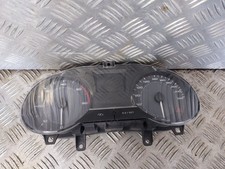 Compteur de vitesse - SEAT IBIZA IV (4) 2.0L TDI 143CV 227,725KMS Réf 6J0920803F