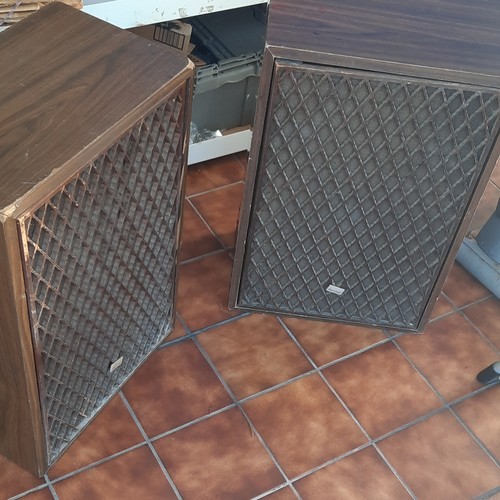 Pair sansui x8000 4 - of,