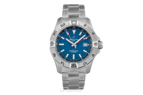 Montre pour homme breitling - pour,