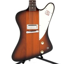 Guitare électrique (Gibson) Custom Shop Edition Firebird I Vintage Sunburst 1990