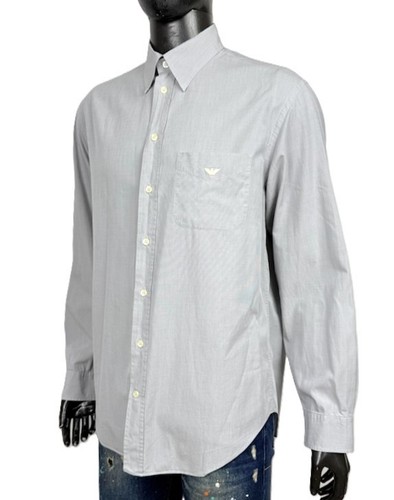 Chemise homme emporio - emporio, armani