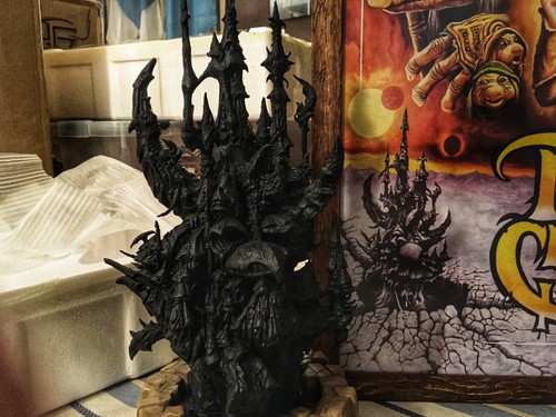 The dark crystal - dark,