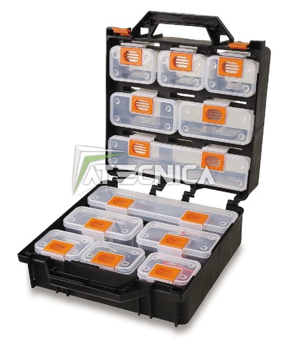 Valise type organizer - , beta