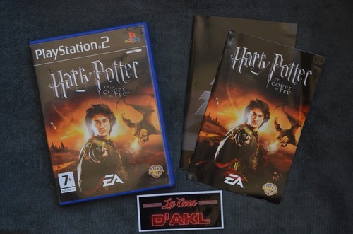 Harry potter coupe de - et,