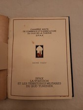 Chambre Mixte De Commerce Et D'agriculture Du Sud De La Tunisie 5e Region...