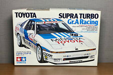 TAMIYA 24076 Scale Kit TOYOTA SUPRA TURBO Gr.A Racing
