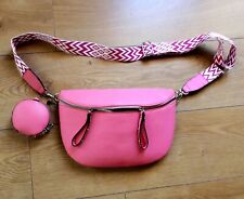 Sac Banane Avec Porte Monnaie