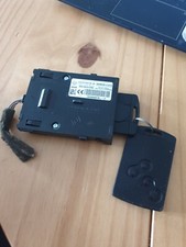 Lecteur de carte (neiman) RENAULT MEGANE 3 PHASE 1 A2C53185186