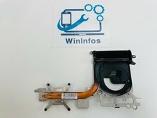 Système refroidissement