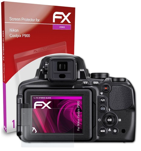 Atfolix verre film protecteur - atfolix,