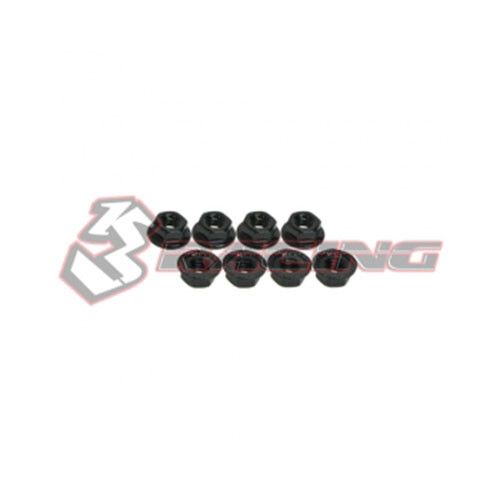 3racing 3rac ns40 4mm alu - 4mm,