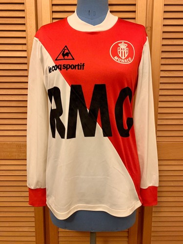 Monaco 1982 1984 home le - 1982-1984,
