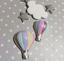 Moule Silicone 4 Ballons