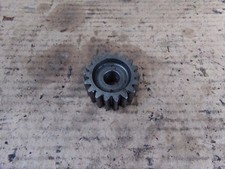 pignon suzuki dr 650 xf freewind