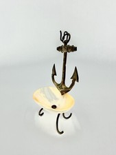 Ancien Porte Montre à Gousset