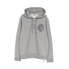 Sweat à capuche HERMES Clou