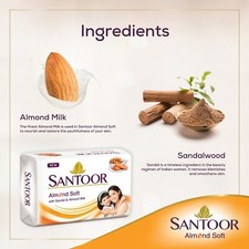 Savon de bain - 6, no.