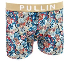 PULLIN Boxer underwear homme