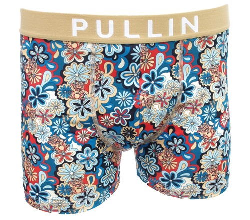 Pullin boxer underwear - boxer,
