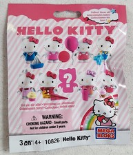 Mega Bloks Hello Kitty Série