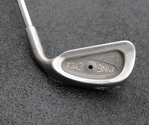 Ping eye plus - ping,