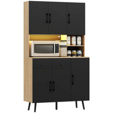 Meuble cuisine rangement - cuisine,