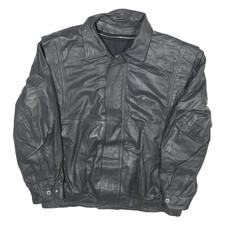 BOULEVARD CLUB Hommes Cuir