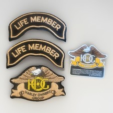 LOT Harley Owners Group HOG