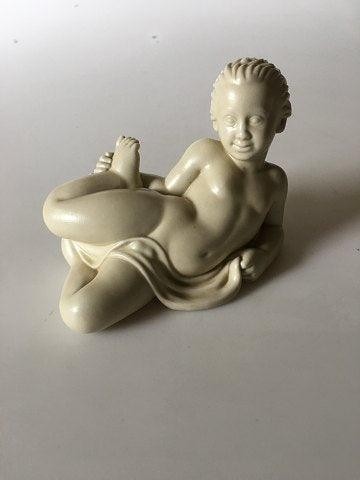 Rare figurine royal copenhagen - figurine,