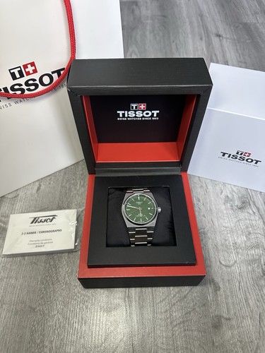 Tissot prx powermatic - tissot,