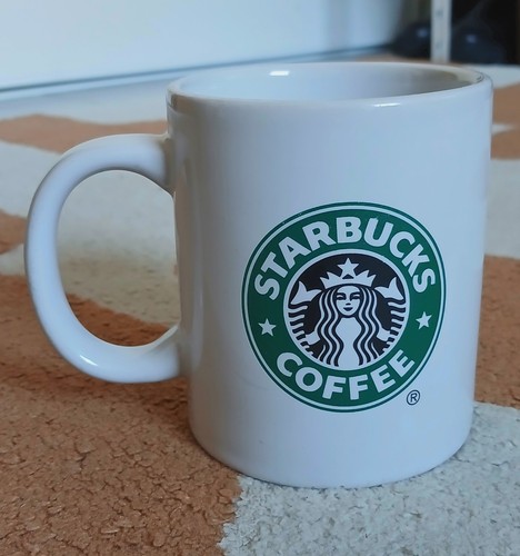 Mug starbucks classique - starbucks,