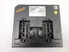 6C0937089D MODULE ELECTRONIQUE