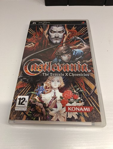 Castlevania the dracula - the,