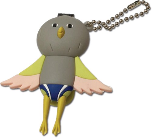 Gratuit iwatobi chan - gratuit, 2