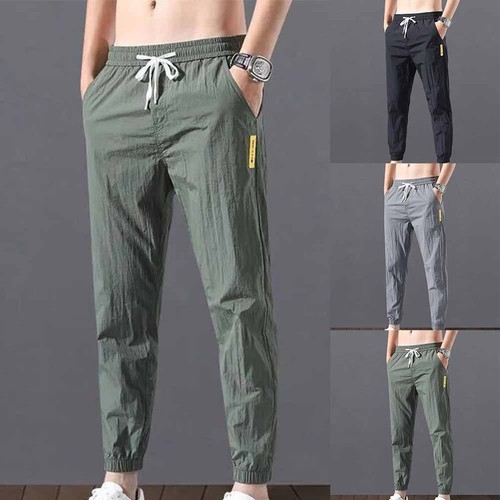 Hommes pantalon vêtements - hommes,
