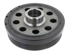 Poulie damper bmw 118 - damper, 1