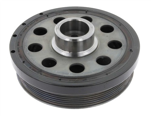 Poulie damper bmw - poulie, 118