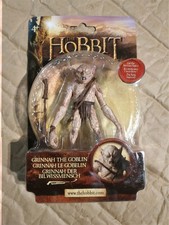 The hobbit: An unexpected